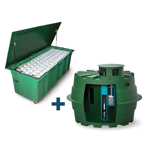 AdvanTex® AX20 Package AX20 Package C