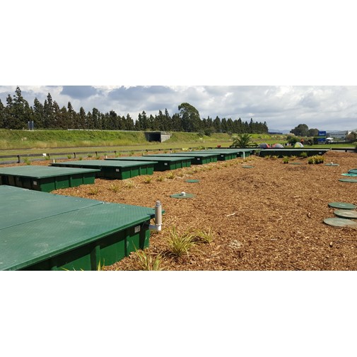 AdvanTex® AX100 Kiwi Corral