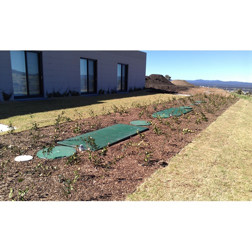 AdvanTex® AX40 Res home page