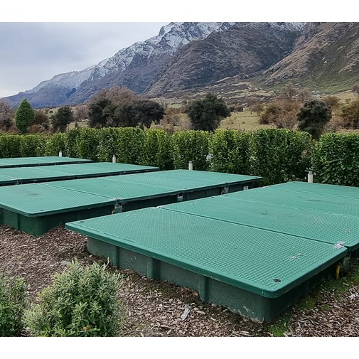 AdvanTex® AX100 Lakeside 2