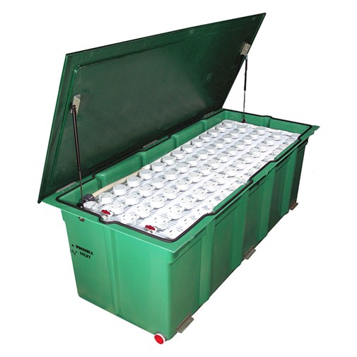 AdvanTex® AX20 Package AX20 Side