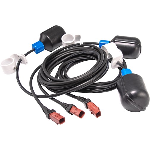 Orenco® Biotube® & Accessories Clicktight Float Set