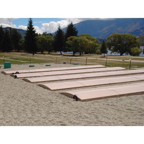 AdvanTex® AX-Max Ax Max In Ground