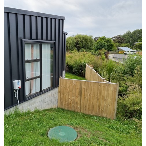 Prelos™ Community Systems Multi Dwelling A