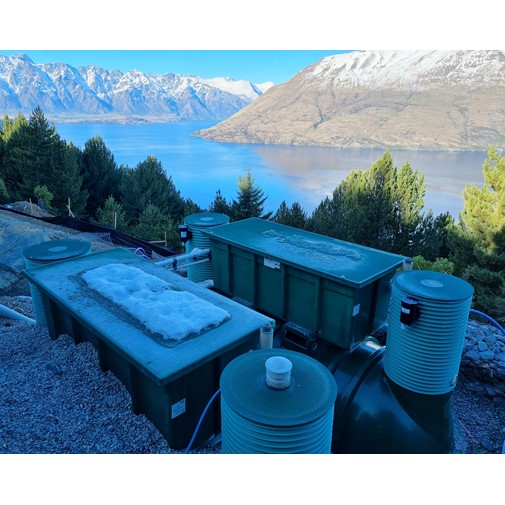 AdvanTex® AX40 AX40 Summit 10.8