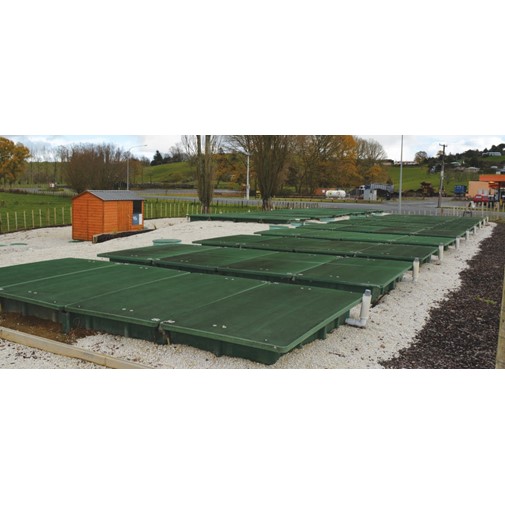 AdvanTex® AX100 Piopio