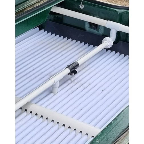 AdvanTex® AX100 All Products Image