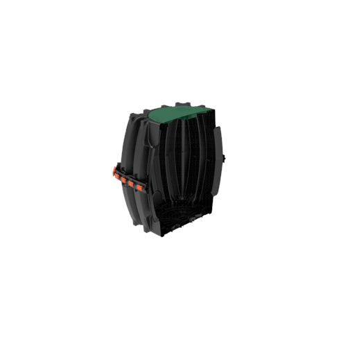 IM-300 Webhigh PNG IM 300 Cutaway 2