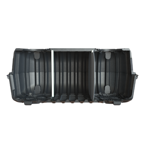 CM-1060 CM1050 Tank 4