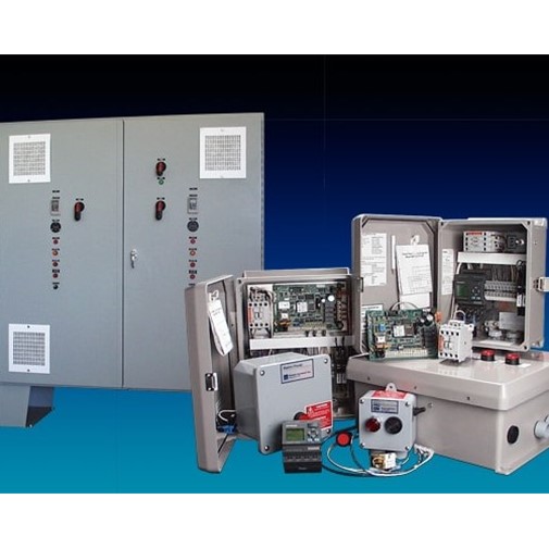 Orenco® Controls Orenco Controls A