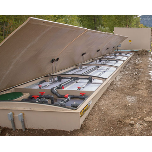 AdvanTex® AX-Max AX Max Web A